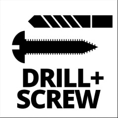 Einhell TP-CD 18 Li-i BL Impact Drill - Powerful Performance & Versatile Tool for Every DIY Project!